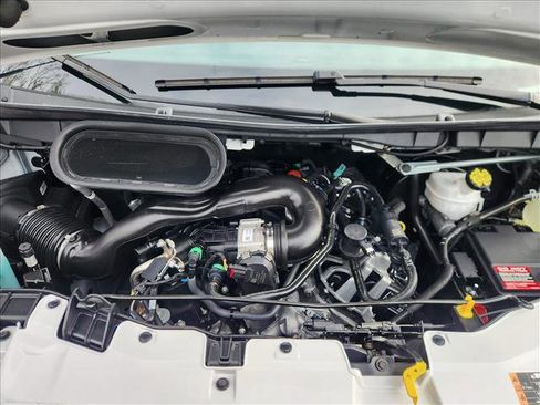 Used 2023 Ford Transit 250 Low Roof w/ Exterior Upgrade Package image 10