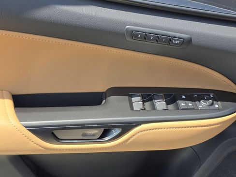 New 2026 Lexus NX 350 AWD w/ Accessory Package (2T) image 15