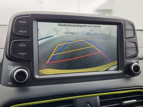 Used 2019 Hyundai Kona Ultimate image 44