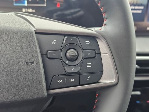 New 2026 Nissan Sentra SL image 31