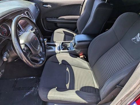 Used 2019 Dodge Charger Scat Pack RWD image 16