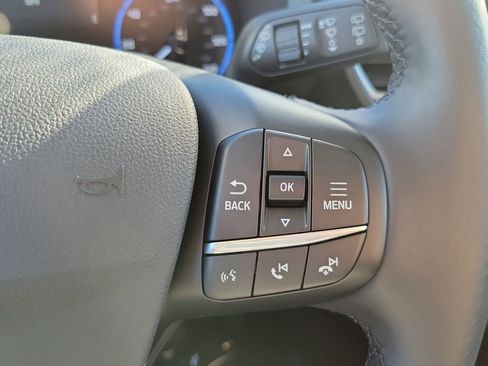 Used 2024 Ford Bronco Sport Big Bend w/ Convenience Package image 14