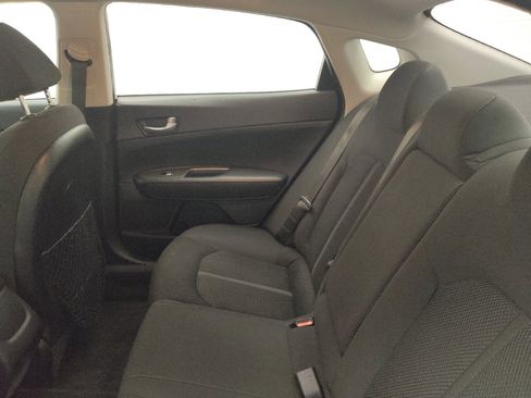 Used 2020 Kia Optima LX FWD image 18