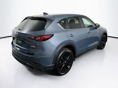 Used 2025 MAZDA CX-5 Carbon Edition AWD/4WD image 9
