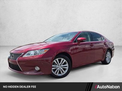 Used 2014 Lexus ES 350 w/ Premium Package