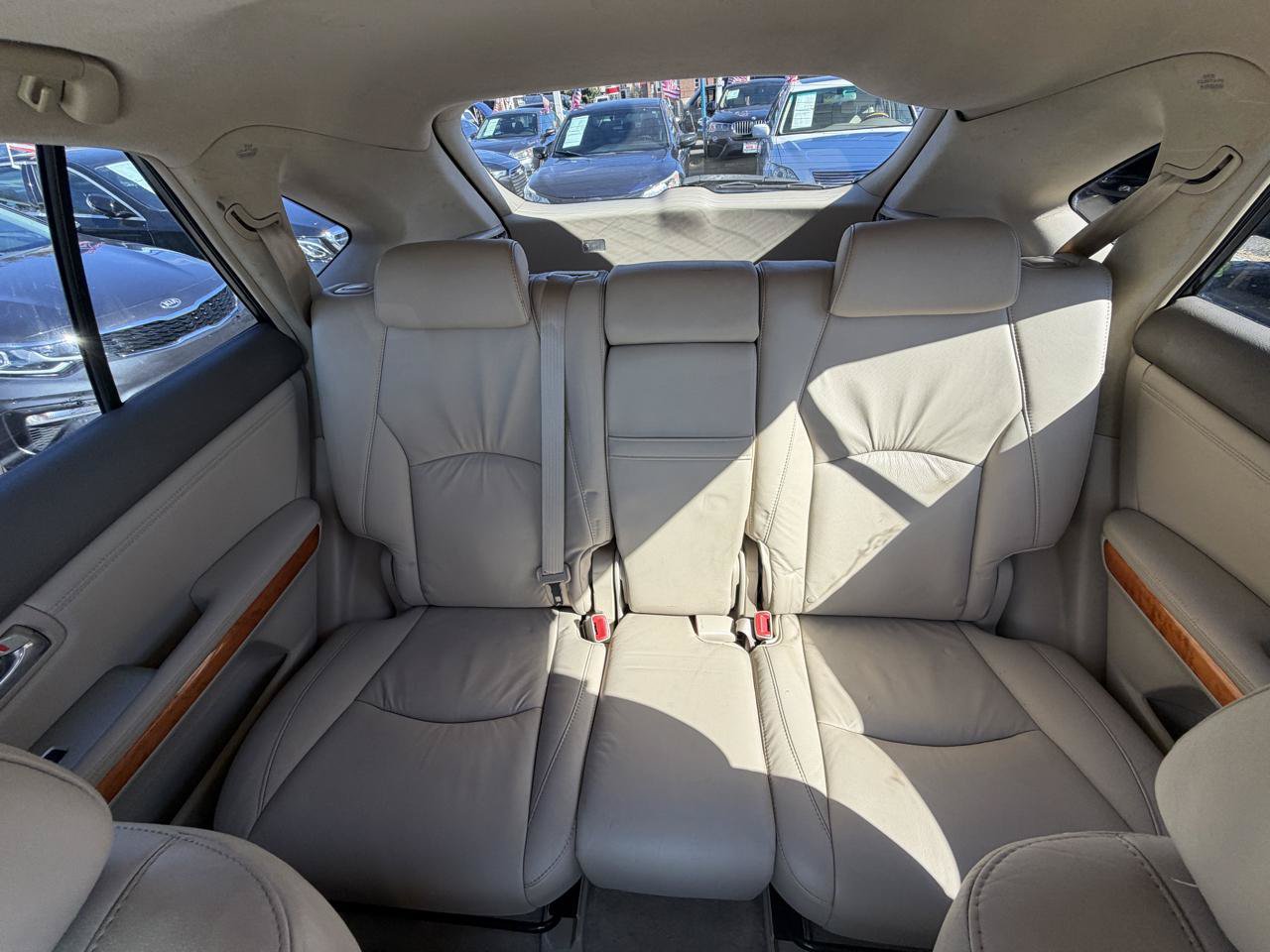 Used 2008 Lexus RX 350 2WD image 31