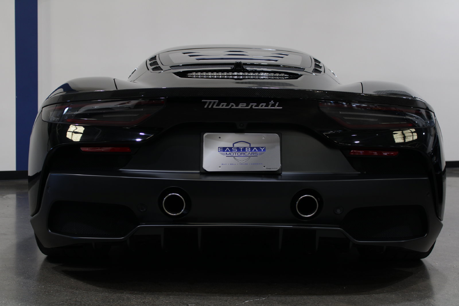 Used 2022 Maserati MC20 Coupe RWD image 19