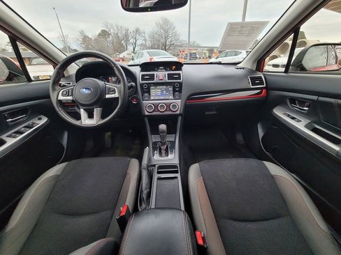 Used 2016 Subaru Crosstrek 2.0i Premium w/ Special Edition image 18