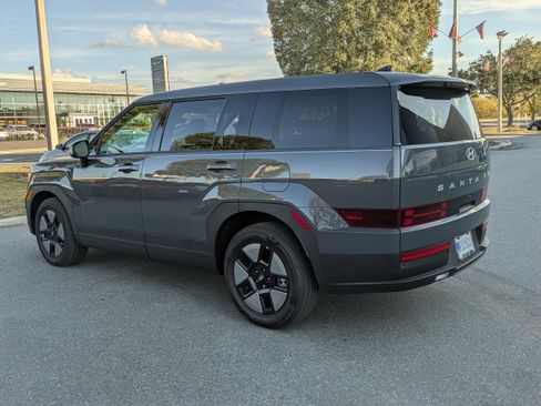 New 2026 Hyundai Santa Fe SE image 7