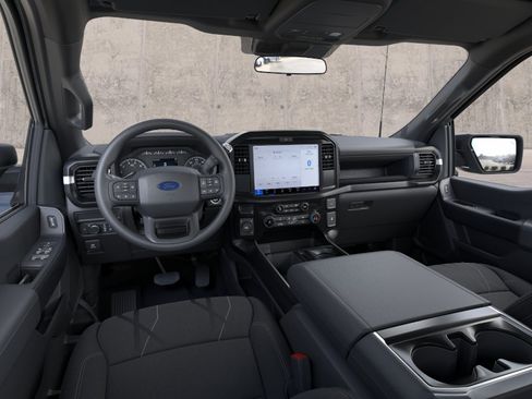 New 2026 Ford F150 STX AWD/4WD image 32