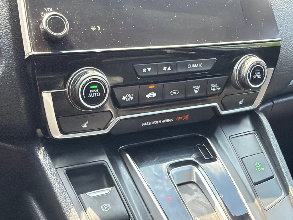 Used 2017 Honda CR-V EX image 29
