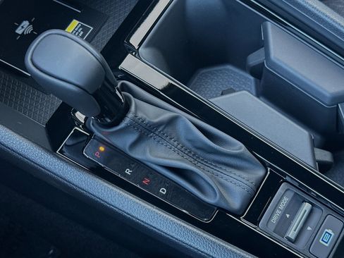 New 2025 Honda Accord Sport image 22