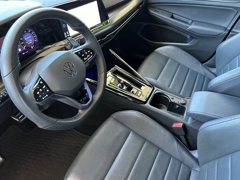 Used 2023 Volkswagen Golf 20th Anniversary Edition AWD/4WD image 10