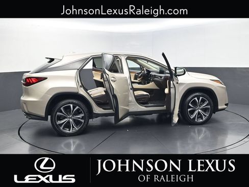 Used 2018 Lexus RX 350 FWD w/ Premium Package image 32