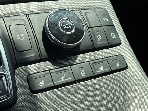 Used 2022 Hyundai Palisade Calligraphy FWD image 24
