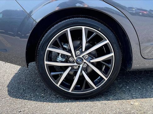 Certified 2026 Subaru Impreza 2.0i Sport AWD/4WD image 11
