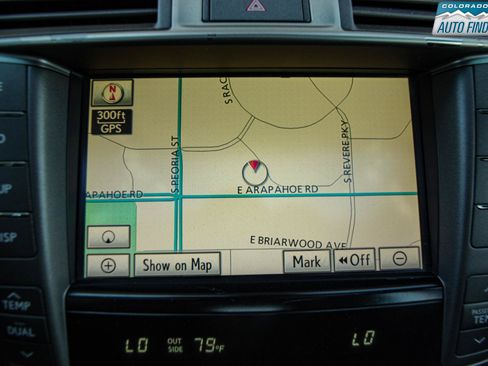 Used 2012 Lexus LS 460 w/ Comfort Pkg RWD image 19