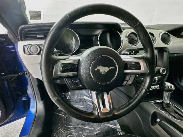 Used 2017 Ford Mustang Premium RWD image 11
