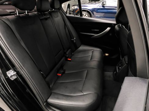 Used 2015 BMW 335i Sedan RWD image 39