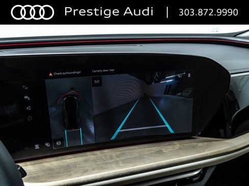 New 2025 Audi Q5 Premium Plus w/ Premium Plus image 17