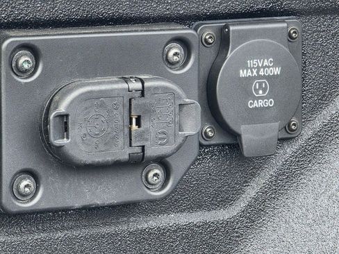 New 2026 RAM 3500 Laramie image 33