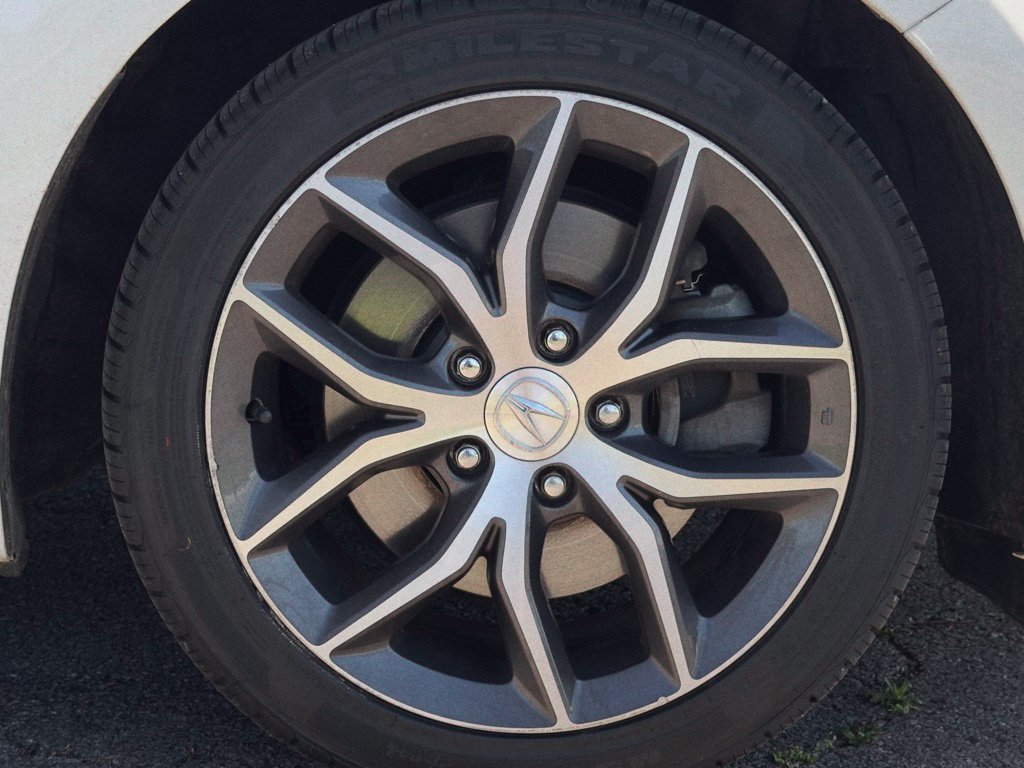 Used 2020 Acura ILX w/ Premium Package FWD image 32