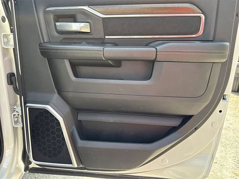 Used 2024 RAM 3500 Laramie image 16