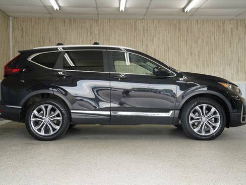 Used 2022 Honda CR-V Touring image 6