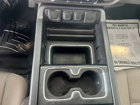 Used 2015 Chevrolet Silverado 1500 LT w/ All Star Edition image 19