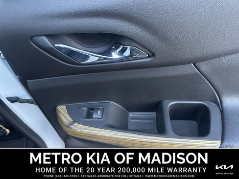 Used 2019 GMC Acadia Denali w/ Technology Package image 39