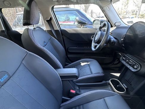 Used 2025 MINI Cooper S image 5