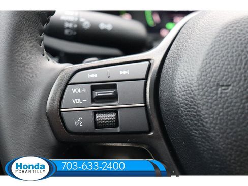 New 2026 Honda Accord Hybrid Sport-L FWD image 10