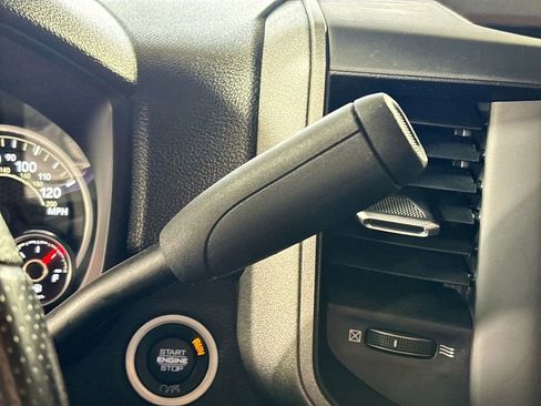 Certified 2024 RAM 2500 Tradesman w/ Chrome Appearance Group image 18