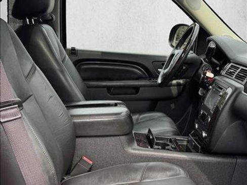 Used 2013 GMC Yukon Denali AWD/4WD image 19