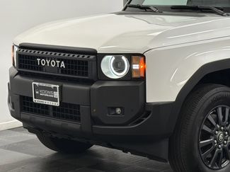 Used 2025 Toyota Land Cruiser 1958 AWD/4WD video 2