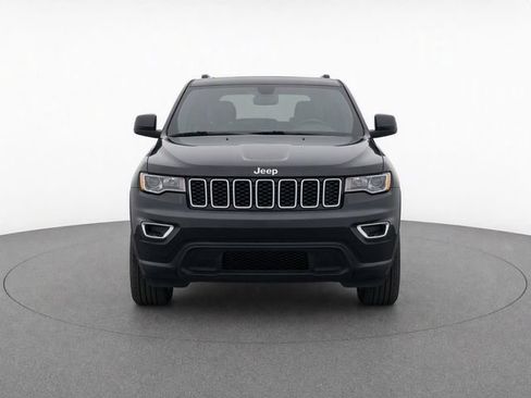 Used 2020 Jeep Grand Cherokee Laredo RWD image 2