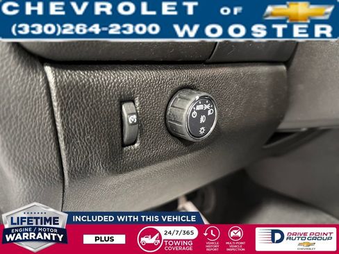 Used 2022 GMC Canyon Elevation image 14