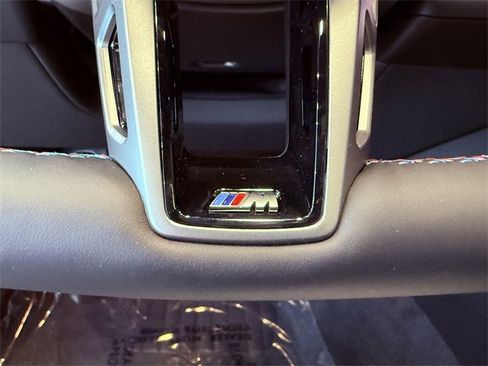 New 2026 BMW M5 Touring image 24