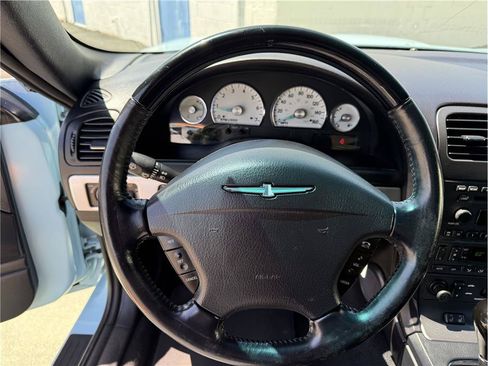 Used 2003 Ford Thunderbird RWD image 17