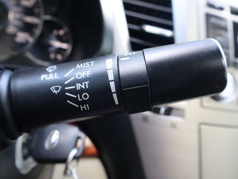 Used 2010 Subaru Legacy 2.5GT Limited image 33