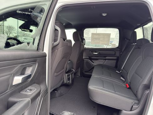 New 2026 RAM 1500 Express image 29