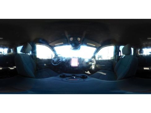 New 2025 RAM 2500 Tradesman image 25