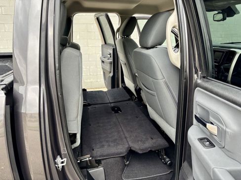 Used 2016 RAM 1500 Big Horn image 14