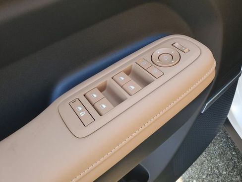 New 2026 Hyundai Santa Fe Limited AWD/4WD image 21