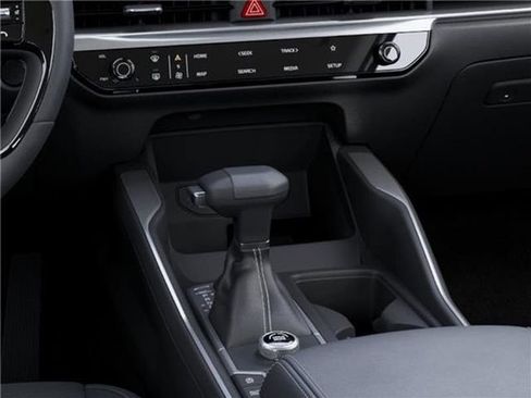 New 2026 Kia Sorento LX FWD image 50