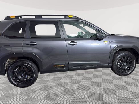Certified 2026 Subaru Forester Wilderness w/ Wilderness Plus Package AWD/4WD image 23