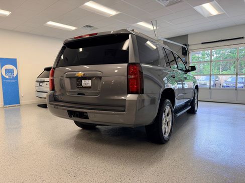 Used 2020 Chevrolet Tahoe LT RWD image 8
