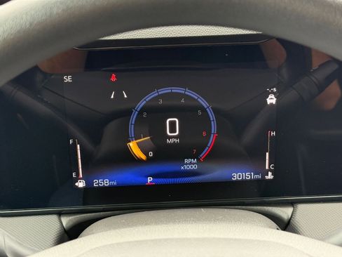 Used 2025 Chevrolet TrailBlazer LT image 40