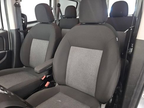 Used 2022 RAM ProMaster City Wagon image 23