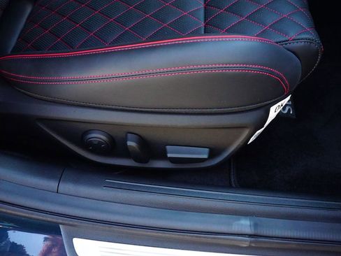 New 2025 Genesis G70 3.3T Advanced w/ Sport Prestige Package image 21